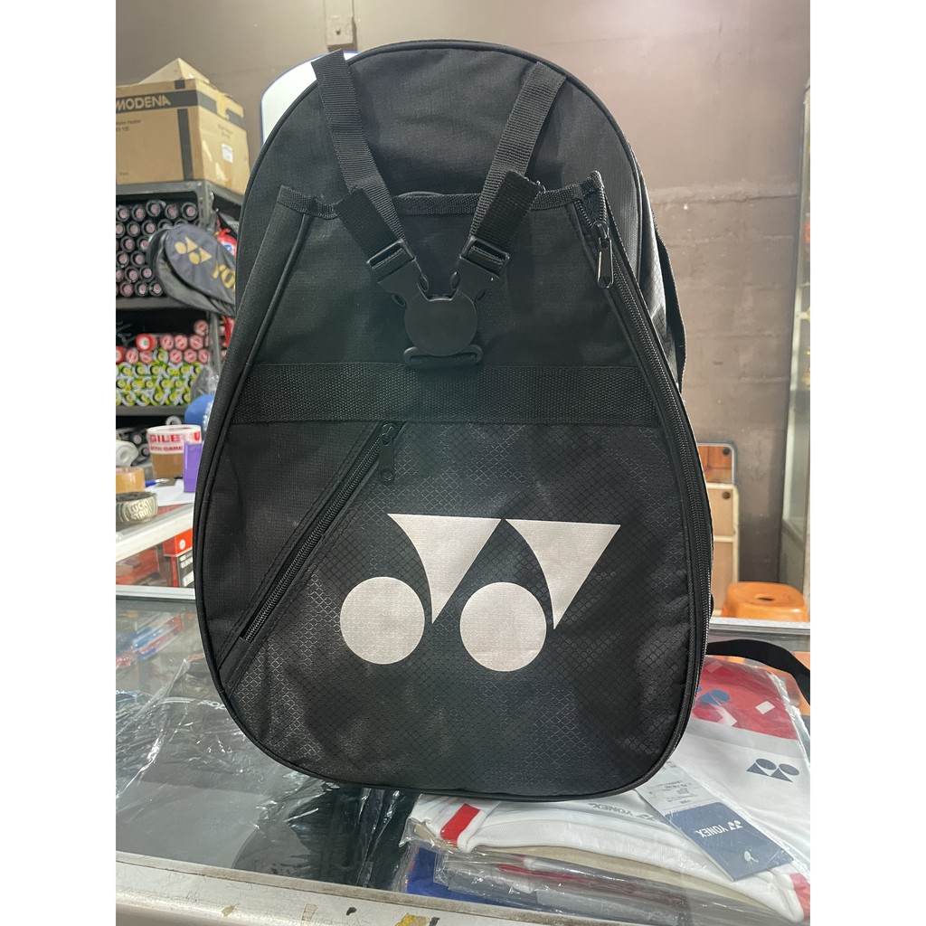 Tas Ransel Badminton YONEX & Tas Ransel Badminton Lining