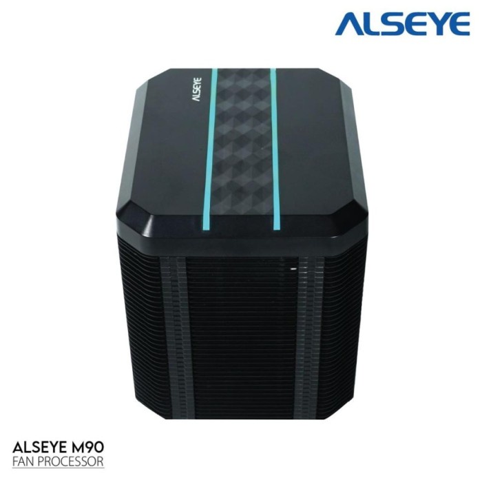 Alseye M90 CPU Cooler / CPU Cooler Alseye M90 / Alseye M 90