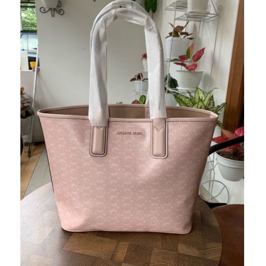 Tas Mk  Jodie Medium Tote pwder Blsh,original