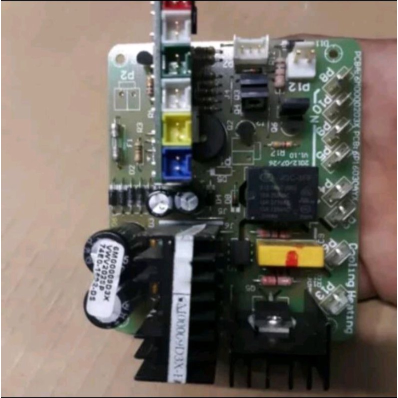 Modul dispenser Sharp SWD 68,70,72 EH