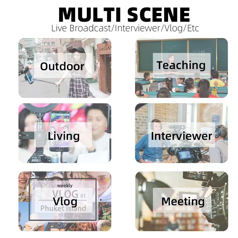 Microphone Wireless Clip On Mic Wireless Lavalier Microphone Clip On Wireless Mic Wireless Mic Clip On WirelessMIC ON CLIP PLUG N PLAY Clip On Microphone Mini Microphone clipon/ Mic smartphone WIRELESS YouTuber Vlogging TYPE C