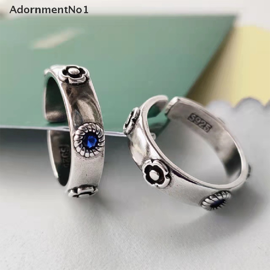 (AdornmentNo1) Howl 's Moving Castle Ring Hauru Sophie Ring Untuk Cosplay / Ulang Tahun