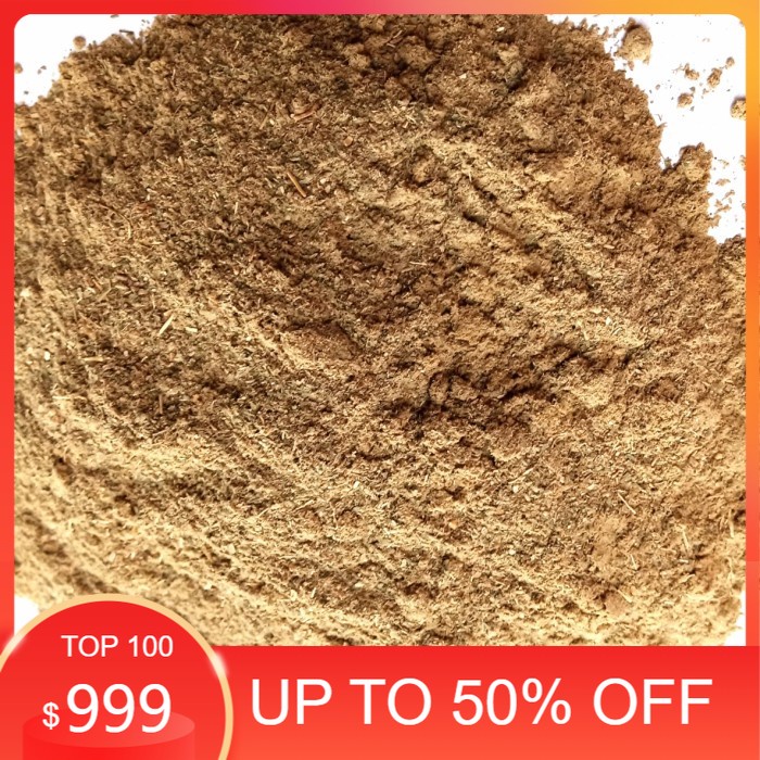 

[ 250g ] BINAHONG Bubuk Murni Berkhasiat