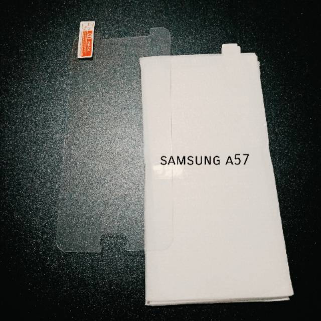 Tempered Glass Bening Samsung A57