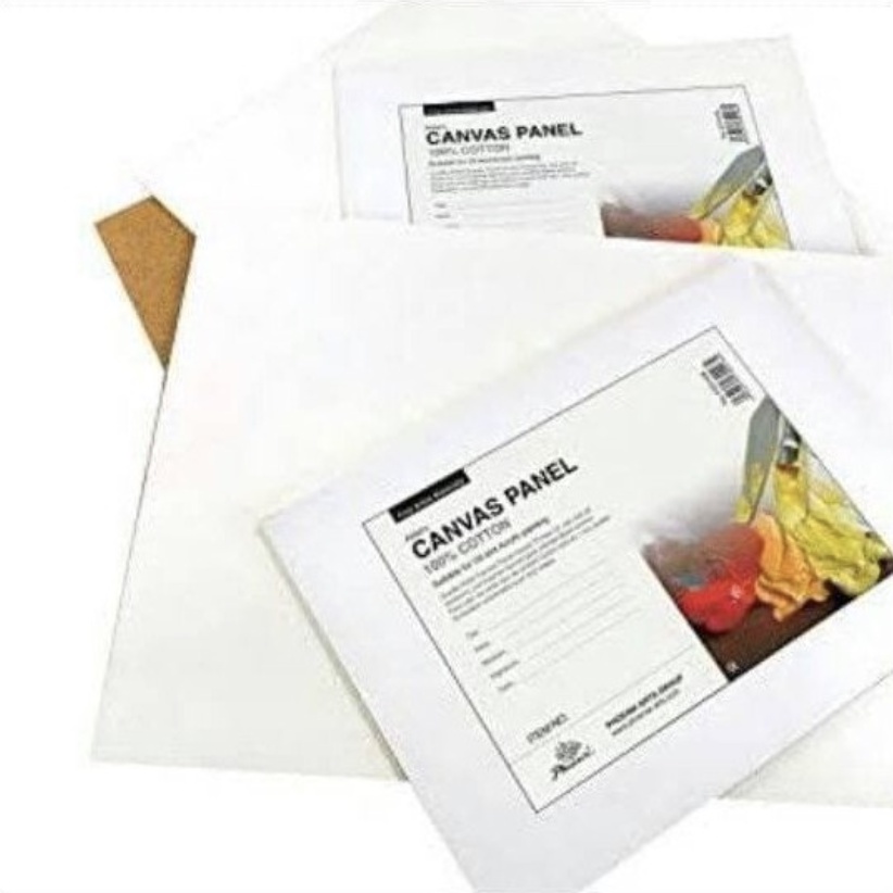 

Phoenix Canvas Panel