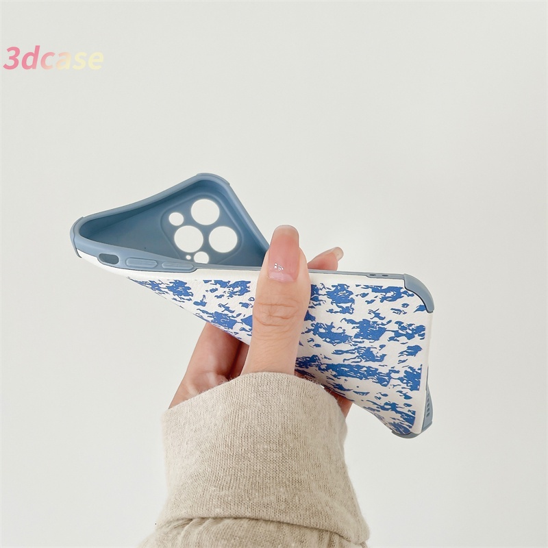 Fashion Graffiti Soft TPU Case Compatible For IPhone 12 11 7 Plus 6 7 6S 8 Plus 12 pro max X Se 2020 XR XSMAX XS 6SPlus 7Plus 6Plus 8Plus XS A7 A5S A12 A9 2020 A5 2020 A54 A15 A15S Camera Lens Protection Leather Material Phone Case