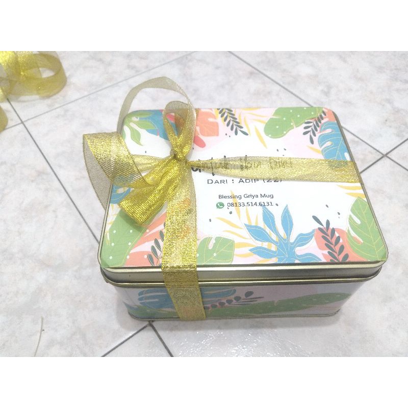

hampers untuk guru