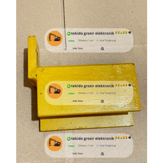GUIDE 234-70-33190 GD705 GD 705