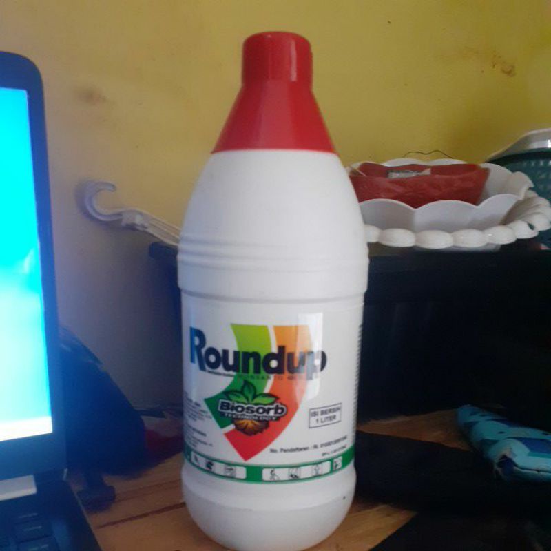 ROundup 1 liter