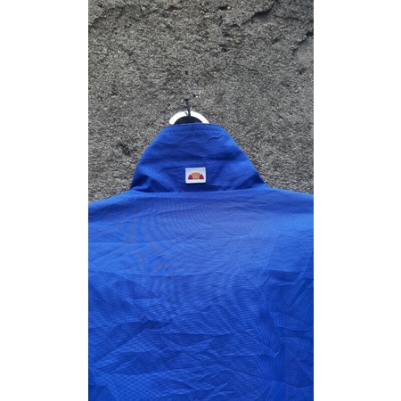 Ellesse Tracktop Authentic Original second preloved