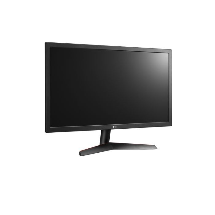 Monitor LED Gaming LG 24GL600F 144hz 1ms DP HDMI Freesync