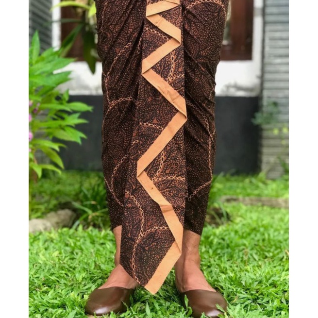 kamen batik setengah jadi,kancut