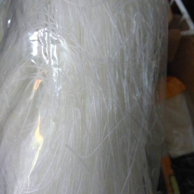 

Soun super soun polos import 250g