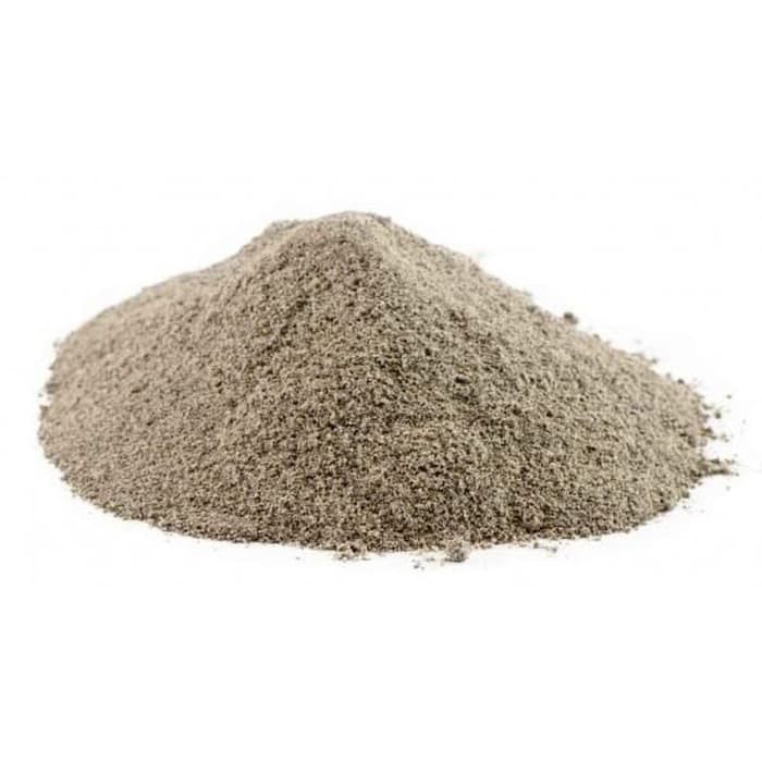 

Dijual PREMIUM SALT & PEPPER SEASONING POWDER ex. TAIWAN. BUMBU TABUR.||100gr Murah