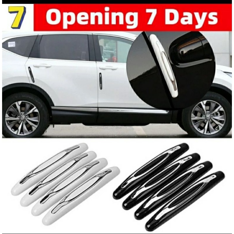 Door guard pelindung pintu mobil  Toyota Avanza Veloz