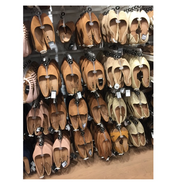 sepatu rubi