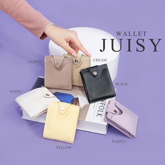 Dompet Wanita Lipat Terbaru Murah 2022 Dompet Wanita Tas Wanita Kecil Model Terbaru Bahan Tebal