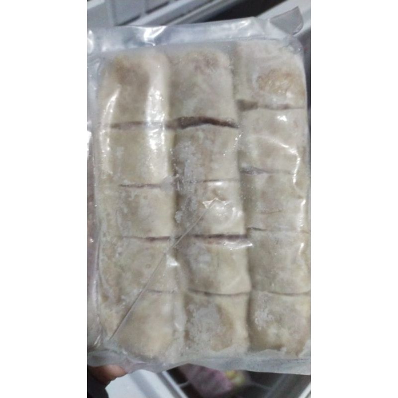 

eggroll
