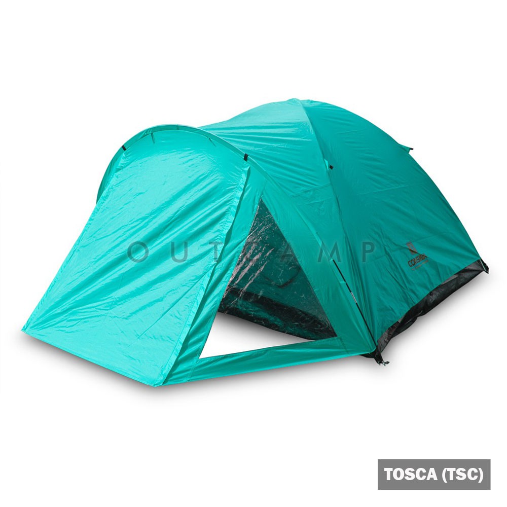 Tenda Dome Consina Magnum 5