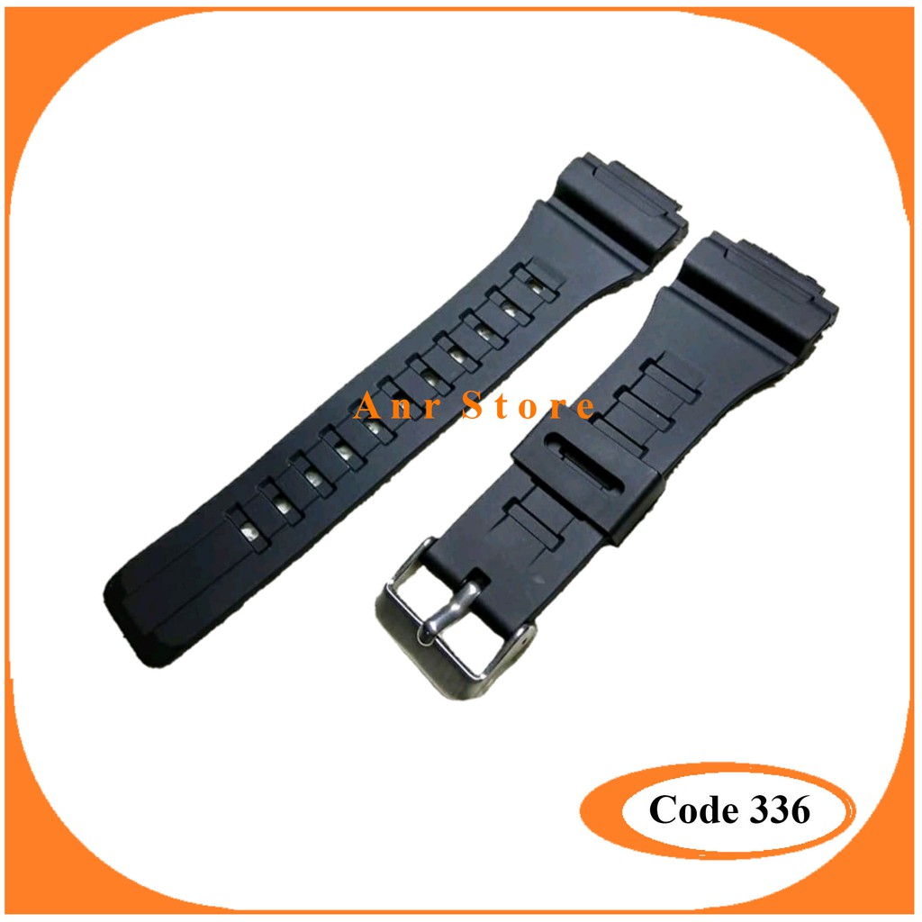 Tali Jam Tangan Casio AEQ-110 AEQ 110 AEQ110