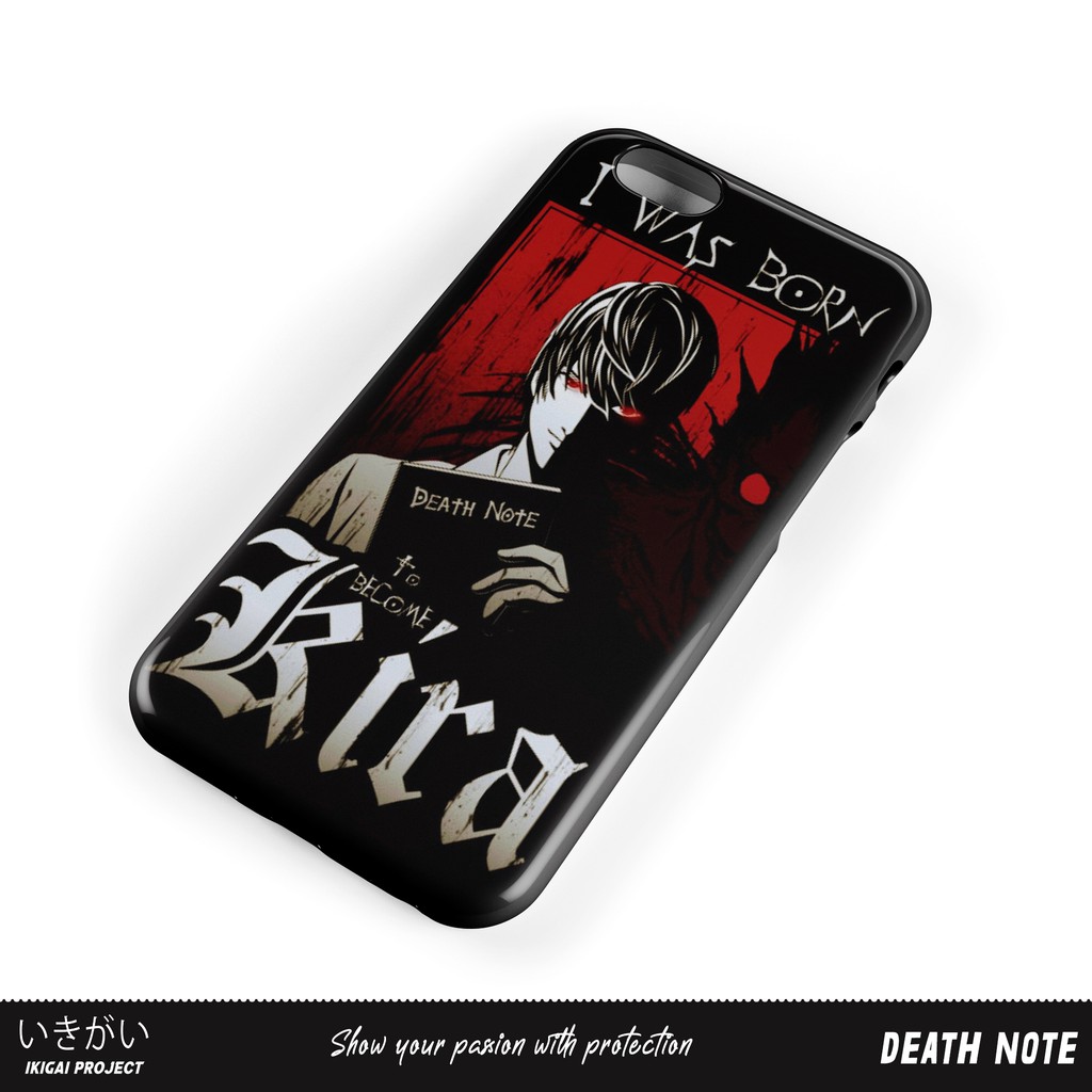 

Case Premium Death Note