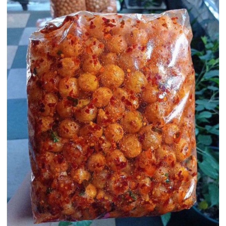 

CIMOL KOPONG KERING DAUN JERUK 1 KG