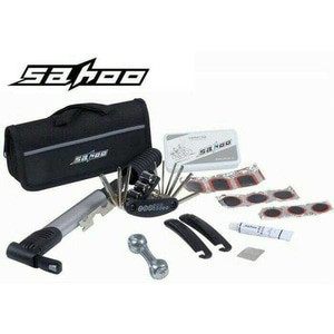 toolkit reparasi sepeda