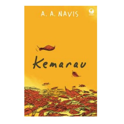 TERMURA - KEMARAU A.A. NAVIS - GRASINDO