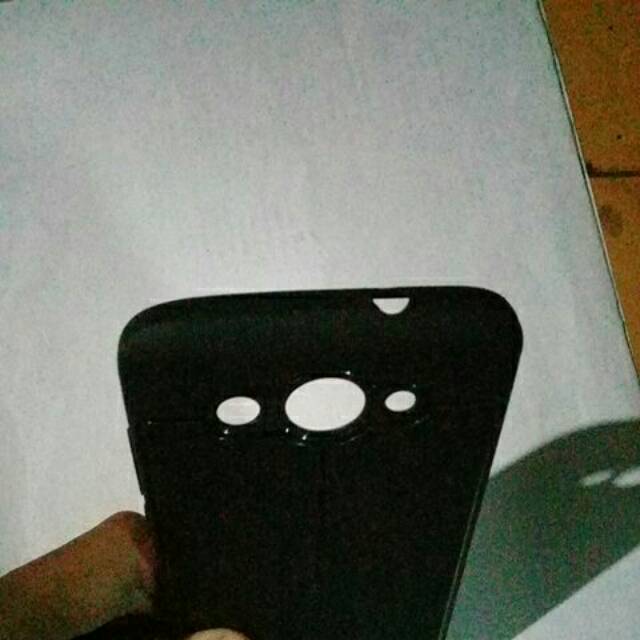 CASE HUAWEI Y3 2017.