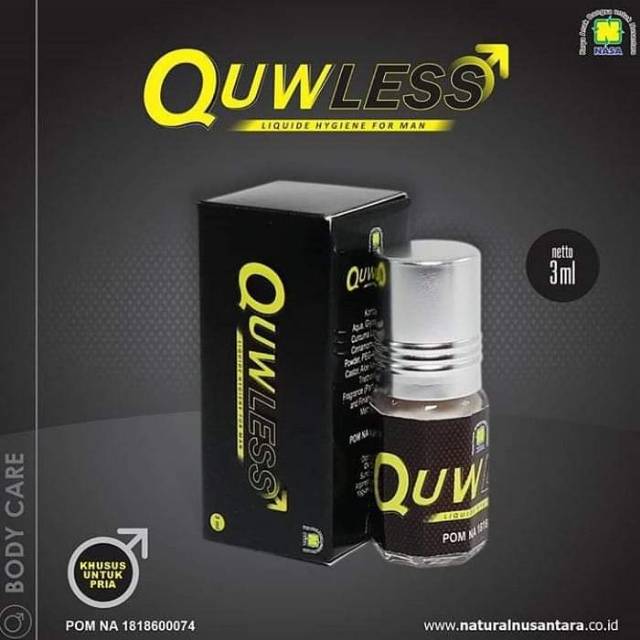 Quwless