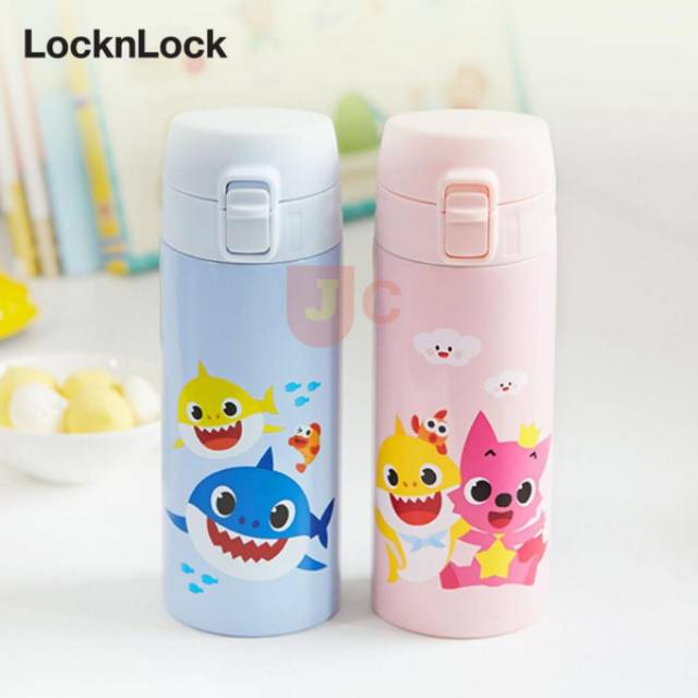 Tumblr Lock and Lock Pinkfong