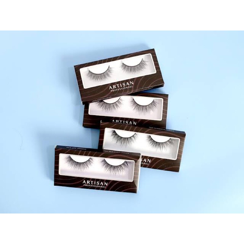 ARTISAN PROFESSIONNEL Classiques - 1641 x Donny Liem