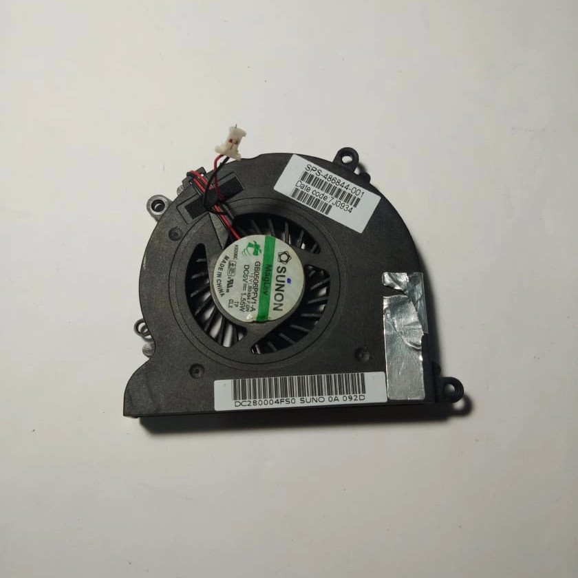 Cooler Fan Laptop Compaq Presario Cq40 Cq 40