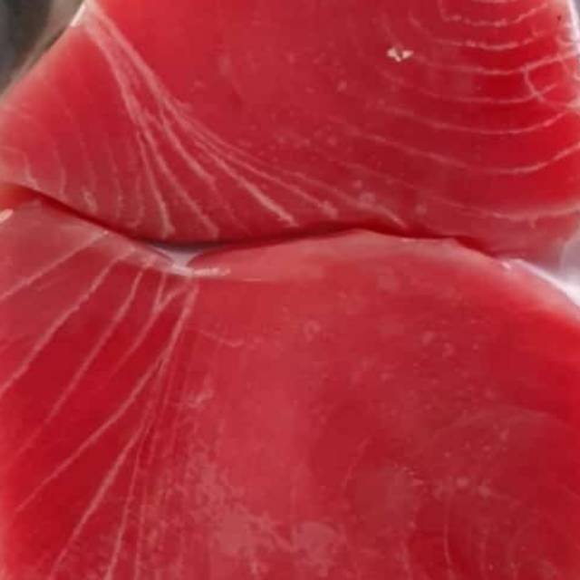 

Tuna Parcel