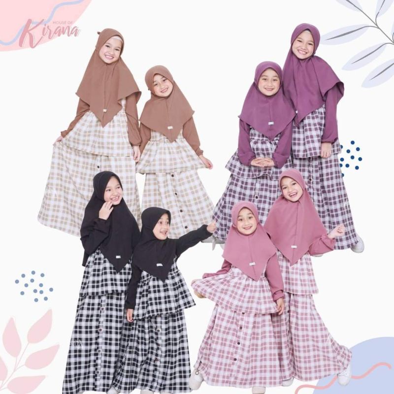 New Collection by House Of Kirana - ONE SET ZAYANA -