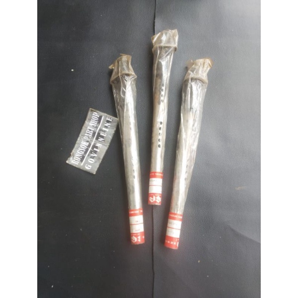 saringan sarangan knalpot suzuki tornado gs gx crystal cristal ori sgp