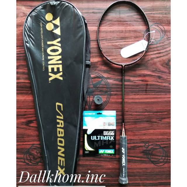 Raket Yonex Carbonex 21SP