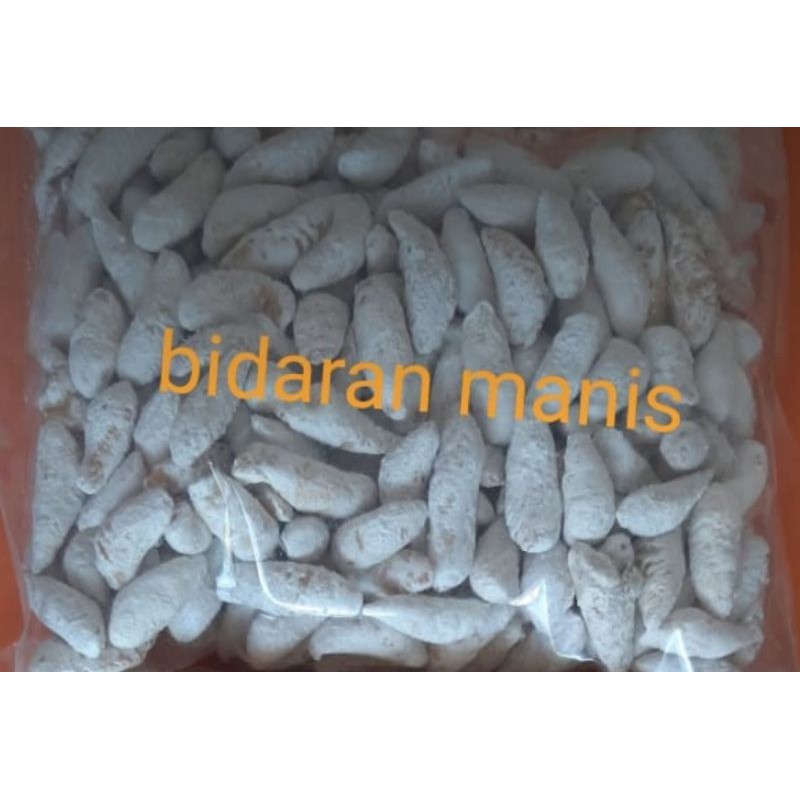 

bidaran manis 200 gram