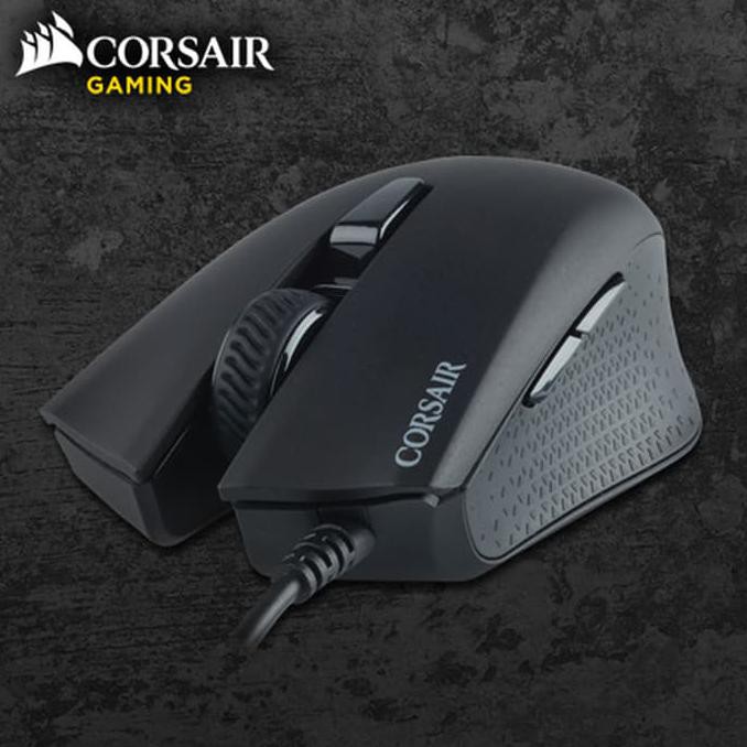 Corsair Harpoon Rgb Gaming Mouse