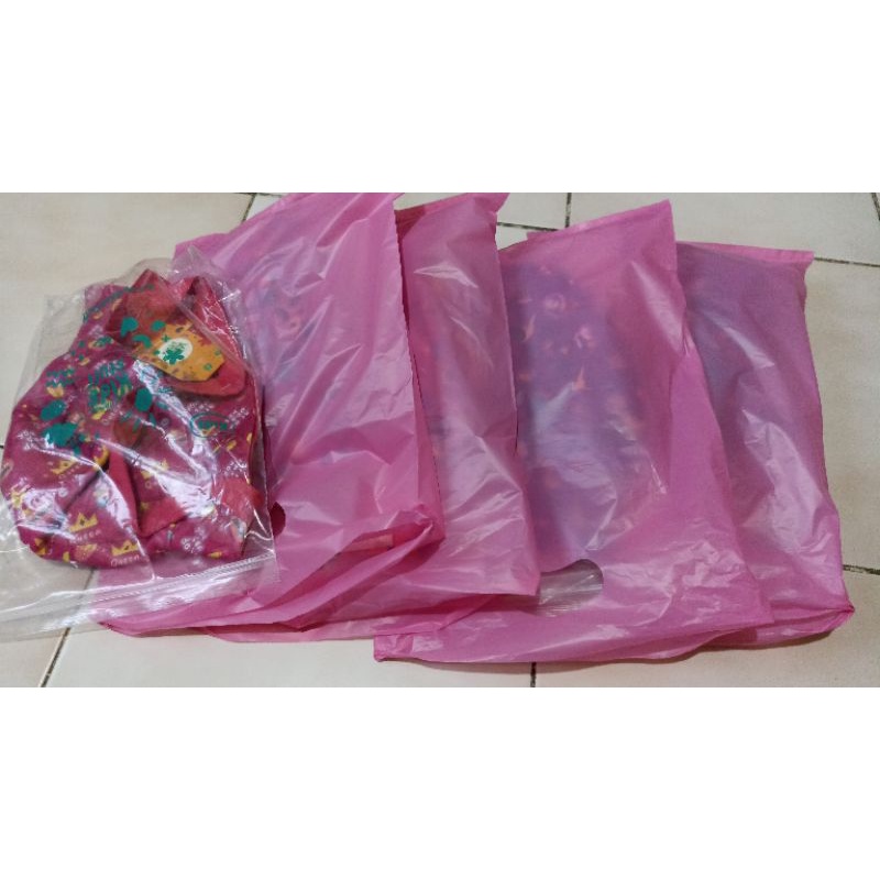 paket usaha baju anak