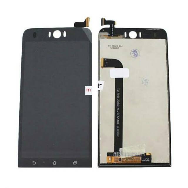 LCD ASUS ZENFONE SELFIE 5.5 / ZD551KL / Z00UD FULLSET