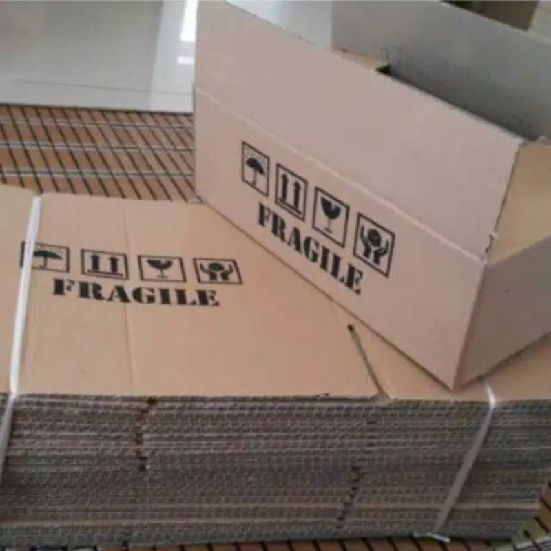 

Kardus Bekas / Kardus Pengaman Paket
