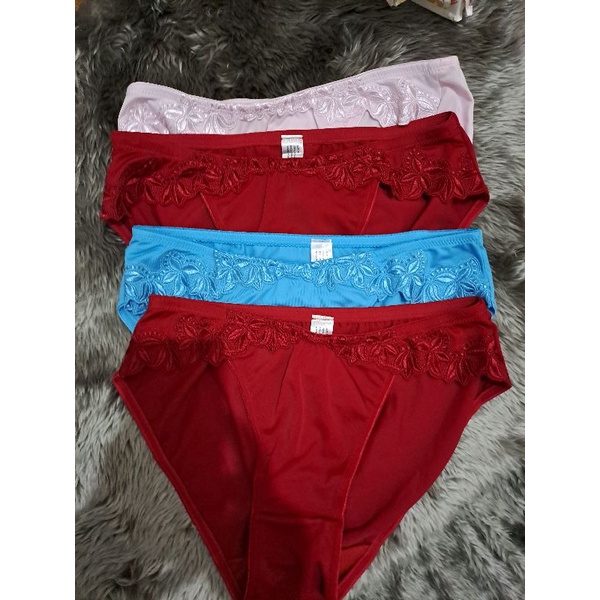 TriumphPantyclassicOriginal