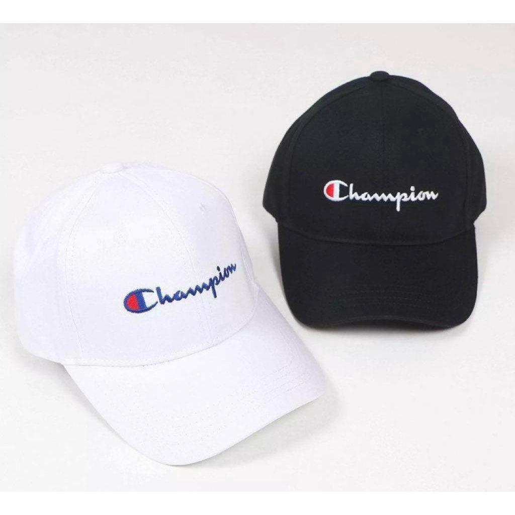 Topi Pria Champions baseball Caps