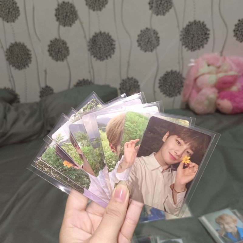 POB NoEasy StrayKids