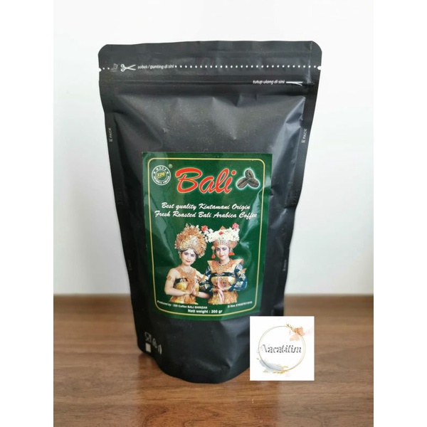 

Kopi 326 Arabica 200gr