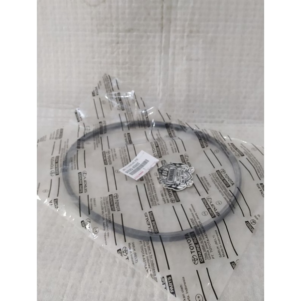 FAN BELT / TALI KIPAS ALTERNATOR TOYOTA KIJANG 5K /7K ASLI ORIGINAL 90082-93003