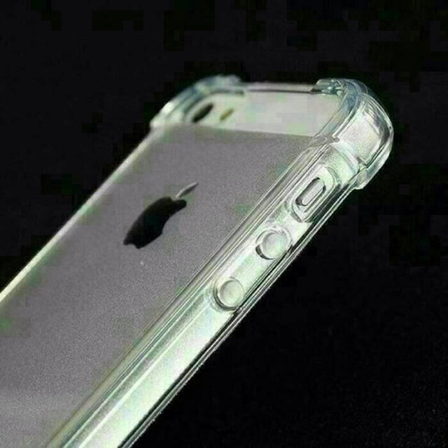 Case anticrack oppo f3 anti crack tpu jelly softcase silikon