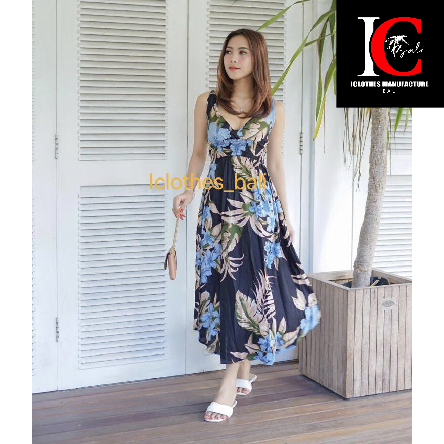 DRESS MOZA TALI BALI MT014 DAN MT025  DASTER BALI GLOSIR