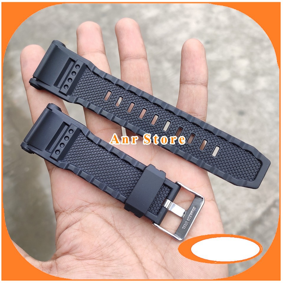 Tali Jam Tangan Q&amp;Q QnQ M161 M-161 M 161